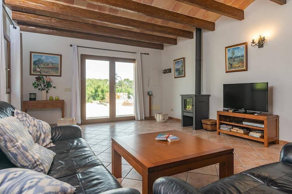 Foto 9 von 30: Son Barrigo - Ferienhaus Mit Privatem Pool