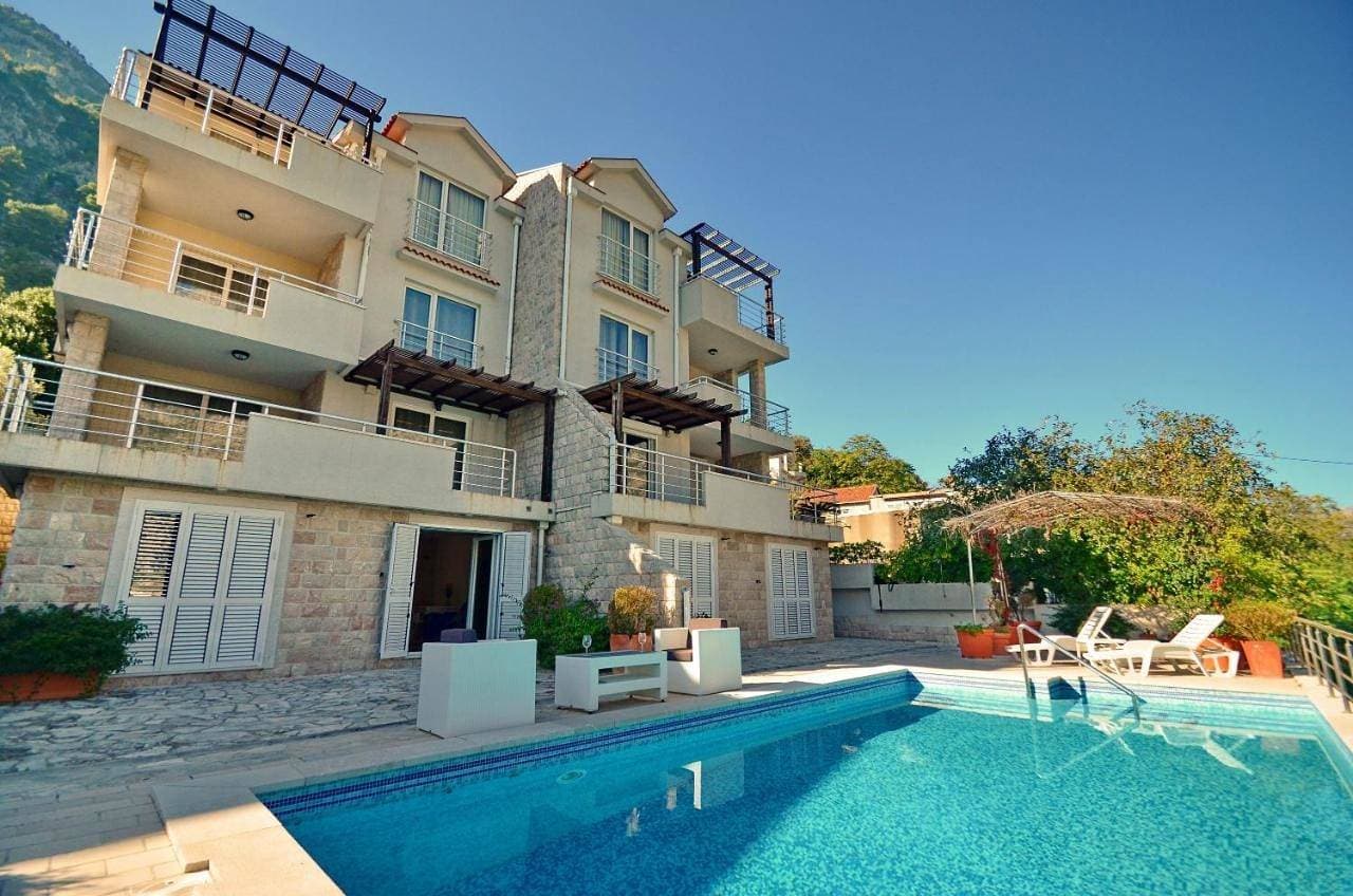 Muo Apartments 1