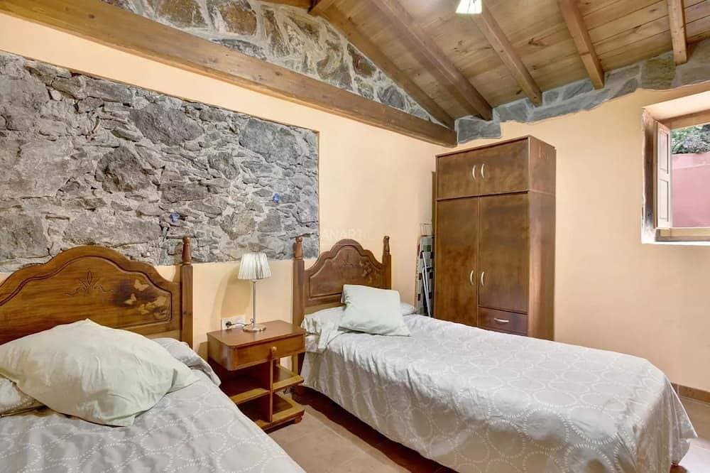 Foto 4 von 27: Charmantes Steinhaus in Vallehermoso mit atemberaubender Aussicht und