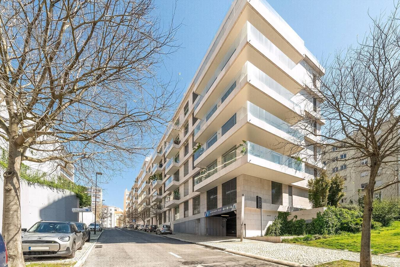 Foto 6 von 37: Ferienwohnung für 4 Personen mit Garten