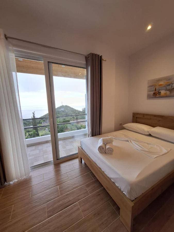 Foto 3 von 14: Superior Triple Room with Sea View