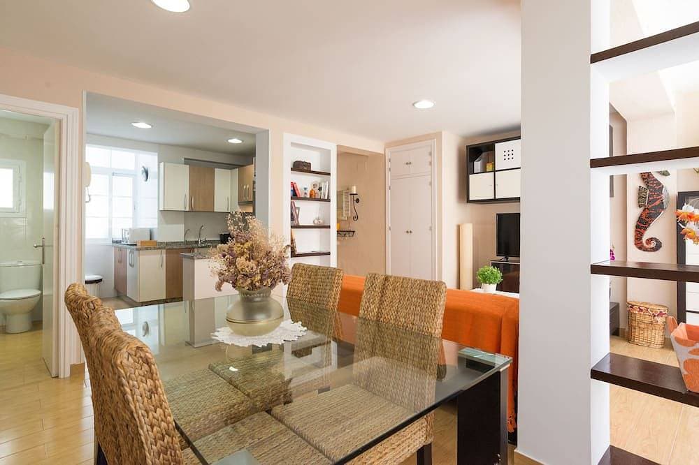 Foto 9 von 30: Schöne und moderne Wohnung in der Innenstadt von Málaga