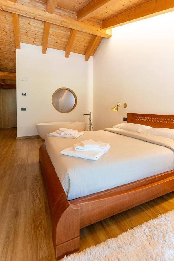 Foto 3 von 11: Double Room
