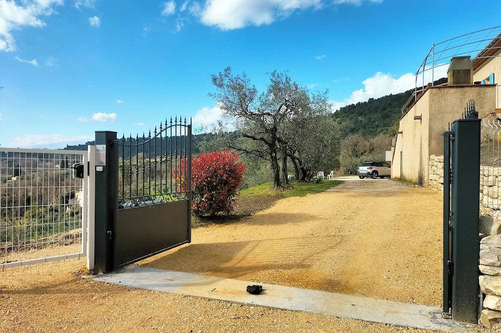 Foto 8 von 30: 2 bedroom private vacation home in mollans sur ouveze
