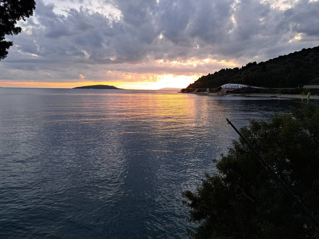Foto 12 von 23: Studio Appartement am Strand Podaca, Makarska As-19078-c