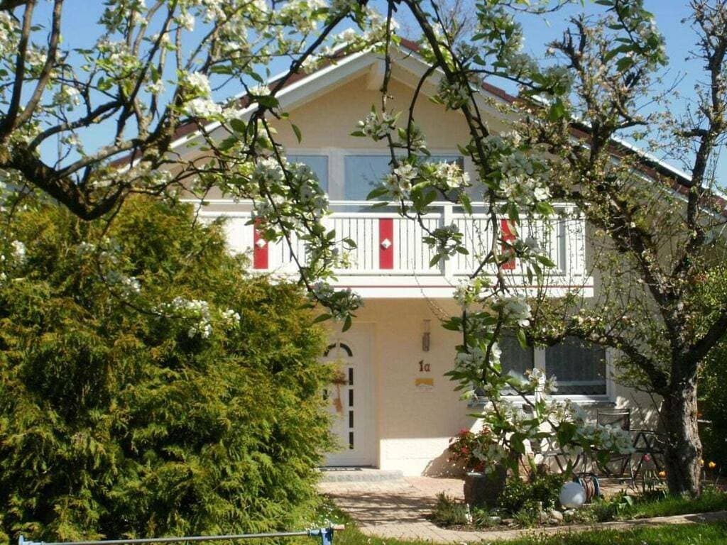 Moni's holiday home 1