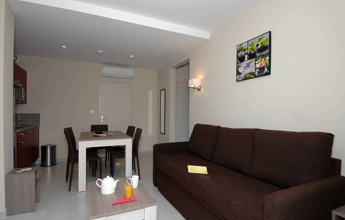 Foto 13 von 46: Residence Du Golfe S2p