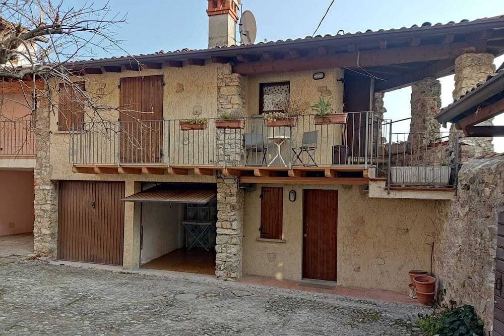 Foto 10 von 17: Exklusive, ruhige Ferienwohnung mit tollem Blick auf den Gardasee