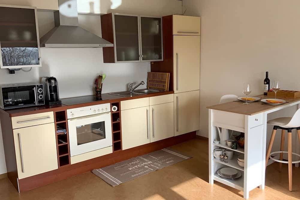 Foto 10 von 14: Ferienwohnung Paradies am Waldrand