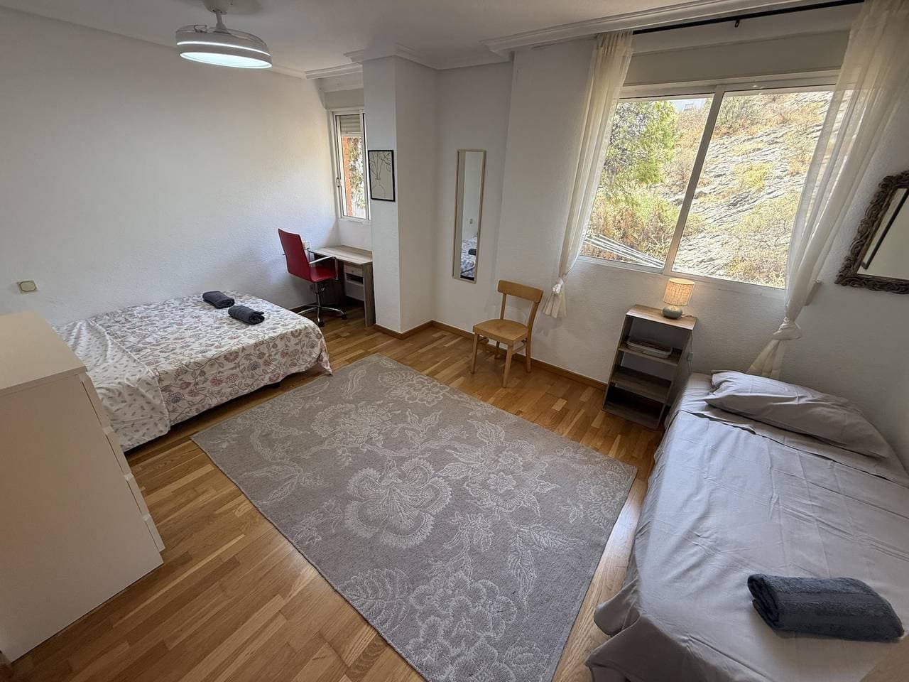 Foto 8 von 34: Ferienwohnung für 4 Personen