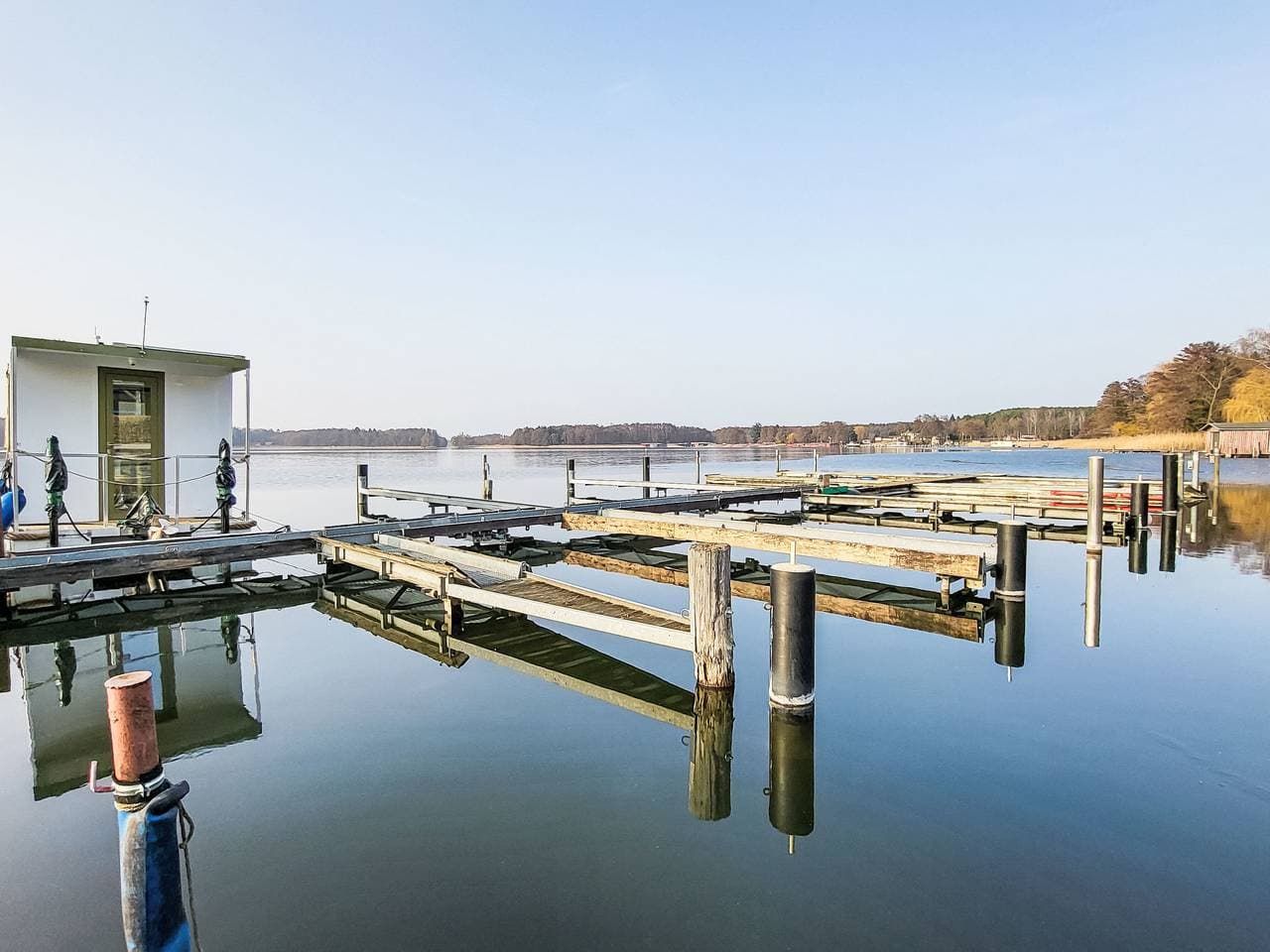 Foto 12 von 28: Bungalow am Grienericksee