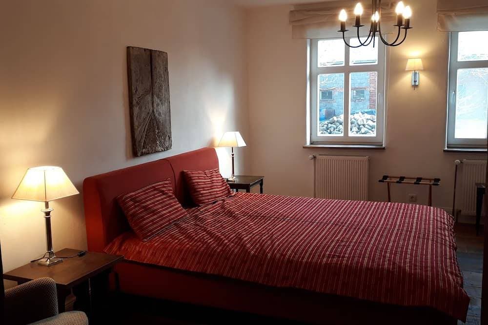 Foto 4 von 30: Urlaub auf dem Lindenhof - Ferienwohnung Elbe