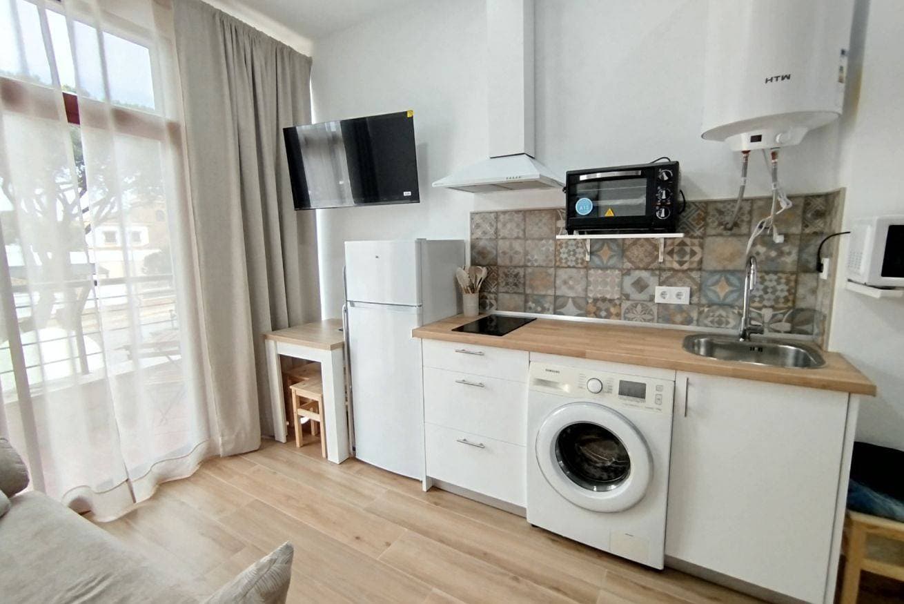 Foto 3 von 32: Ferienwohnung für 4 Personen