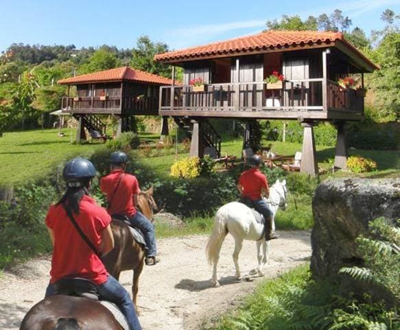 Foto 8 von 44: Bungalow with Garden View