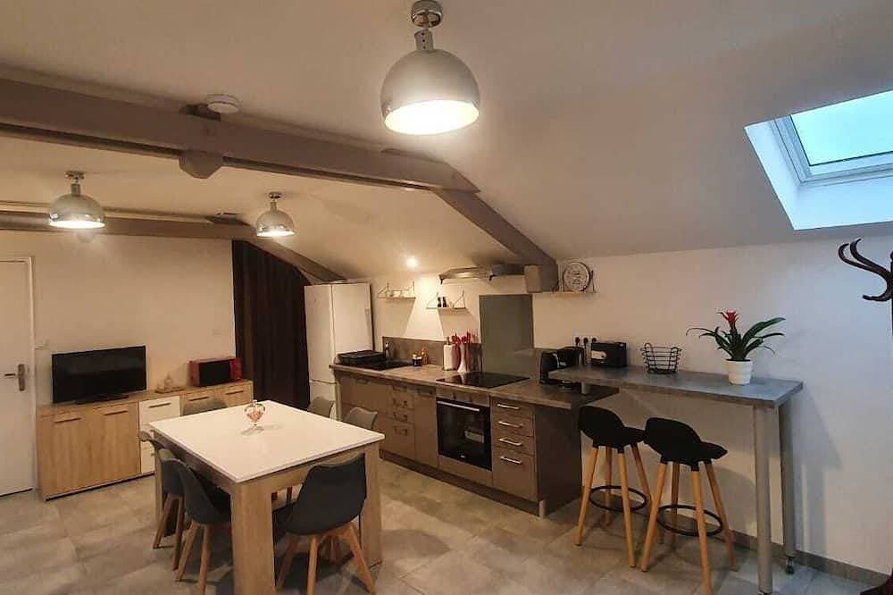 Foto 7 von 10: Neues Ferienappartement 2 für 2 bis 7 Personen