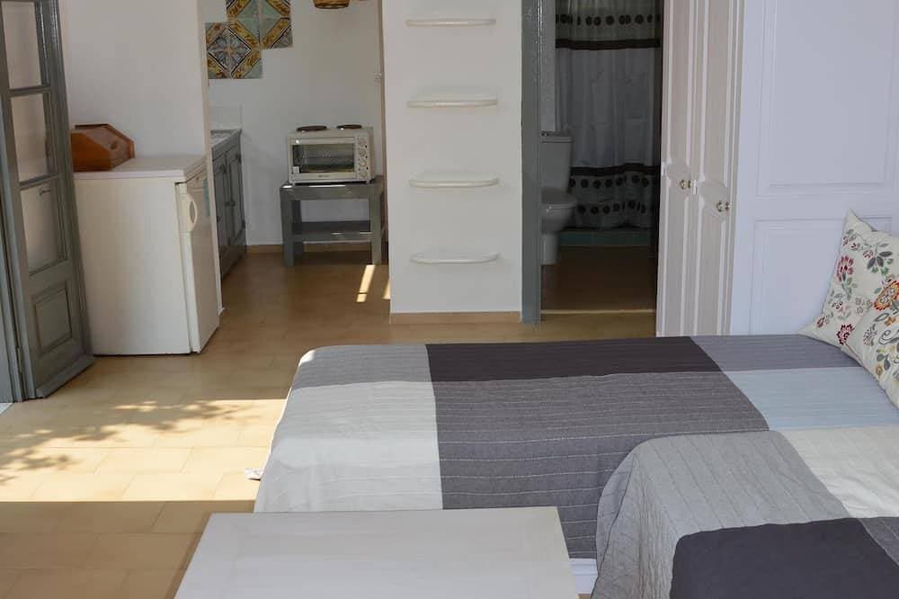 Foto 5 von 30: Hydra Studio Haus mit herrlichem Hafenblick