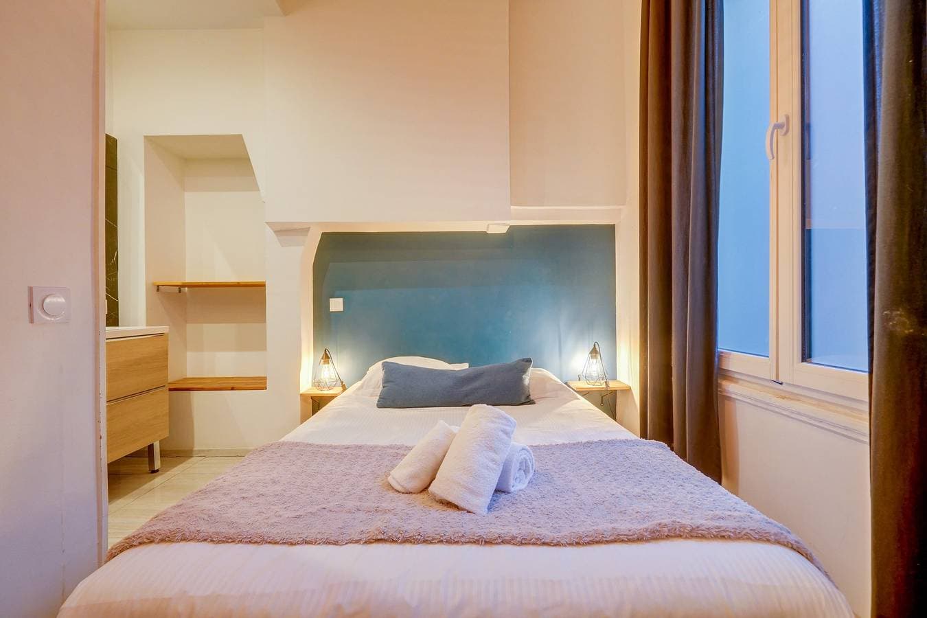 Foto 4 von 20: Ferienwohnung für 2 Personen