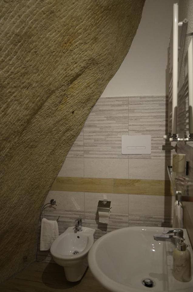 Foto 6 von 18: Double Room with Spa Bath