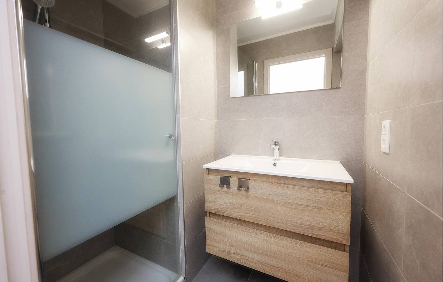 Foto 12 von 20: Ferienwohnung für 4 Personen mit Terrasse