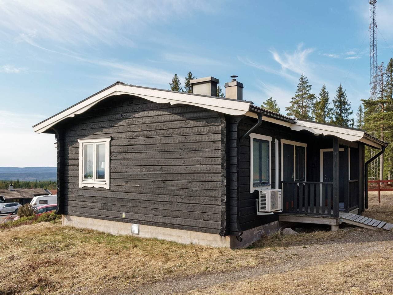 Foto 3 von 36: 6 Personen Ferienhaus in Kopparberg