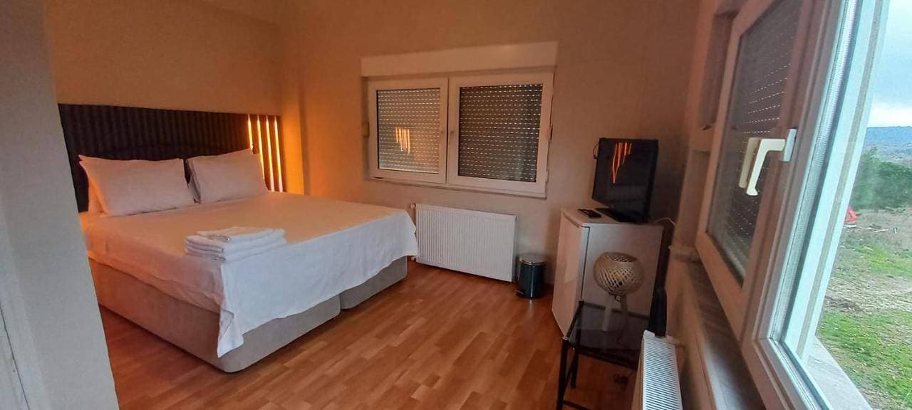 Foto 12 von 12: Double or Twin Room