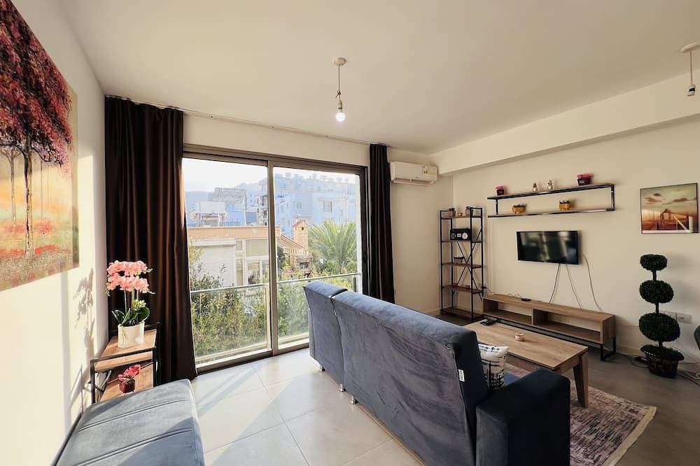 Foto 8 von 17: City Center/Netflix Included/Cosy Space