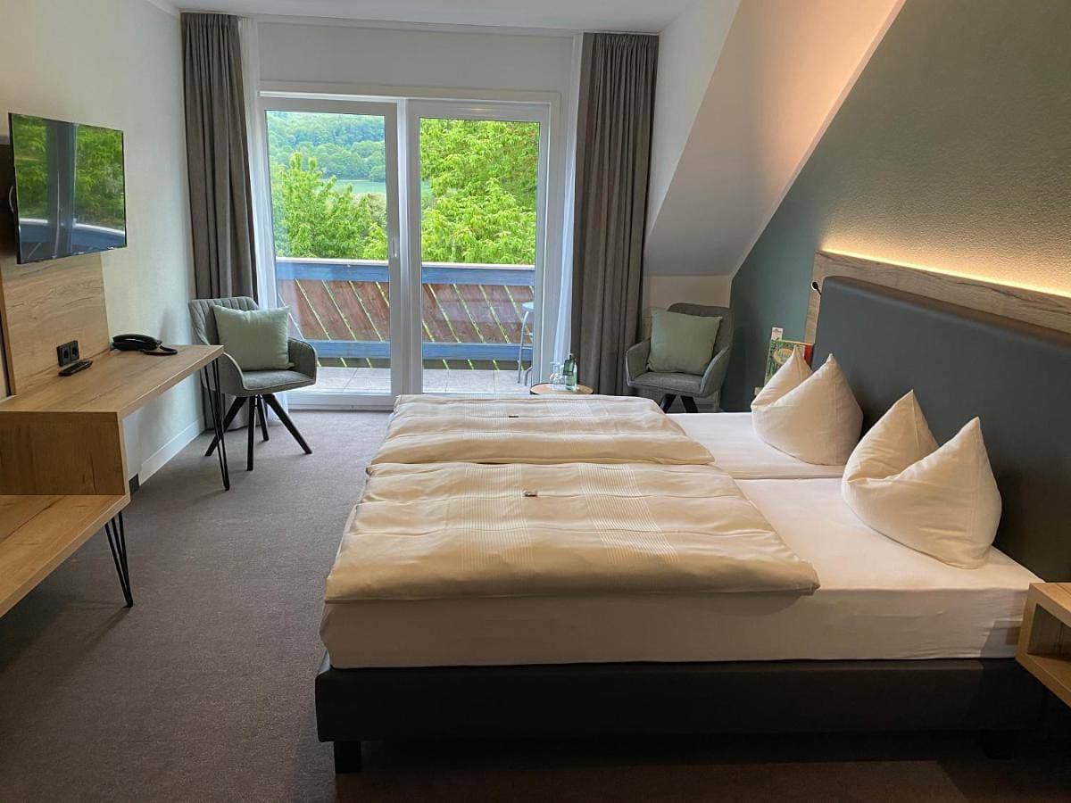 Foto 4 von 9: Superior Double Room