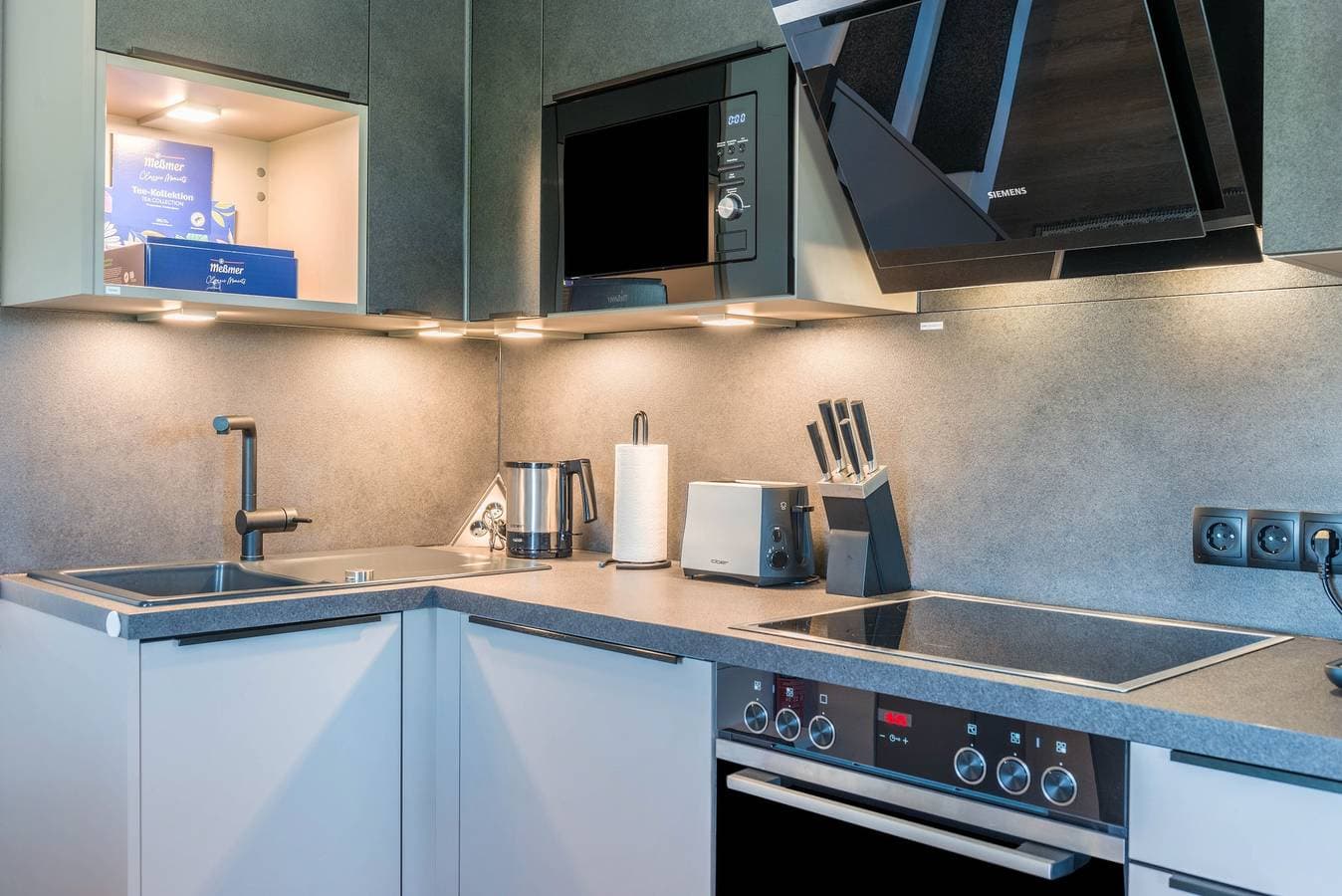 Foto 13 von 27: Ferienwohnung "Romanas" mit privater Terrasse und WLAN