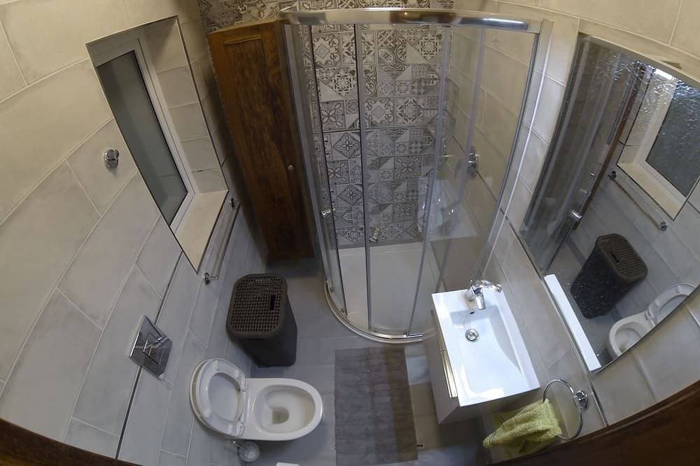 Foto 5 von 13: Atemberaubendes Penthouse mit 1 Schlafzimmer