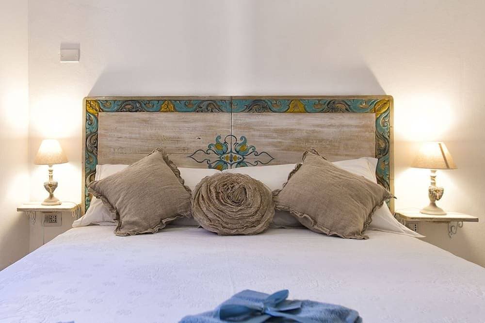 Foto 2 von 30: Elegante Wohnung im Herzen des historischen Zentrums einen Schritt vom Meer entfernt.