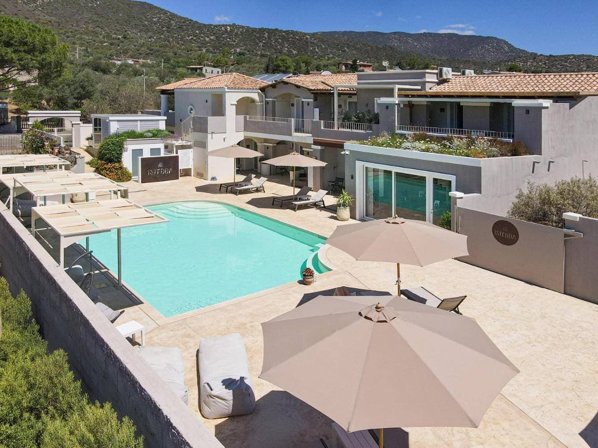 Istedda Boutique Hotel 1