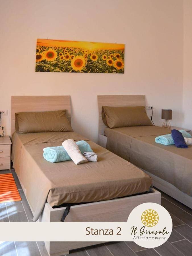 Foto 4 von 10: Twin Room