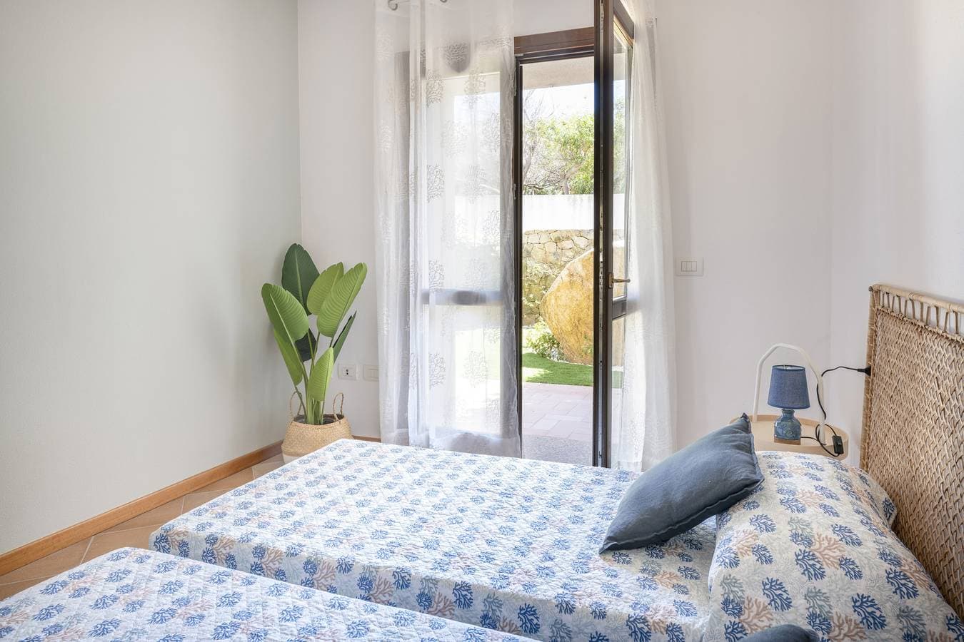 Foto 8 von 26: Ferienwohnung 'Flat Arcipelago' mit Gemeinschaftspool, WLAN und Klimaanlage
