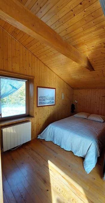 Foto 2 von 18: One-Bedroom Chalet