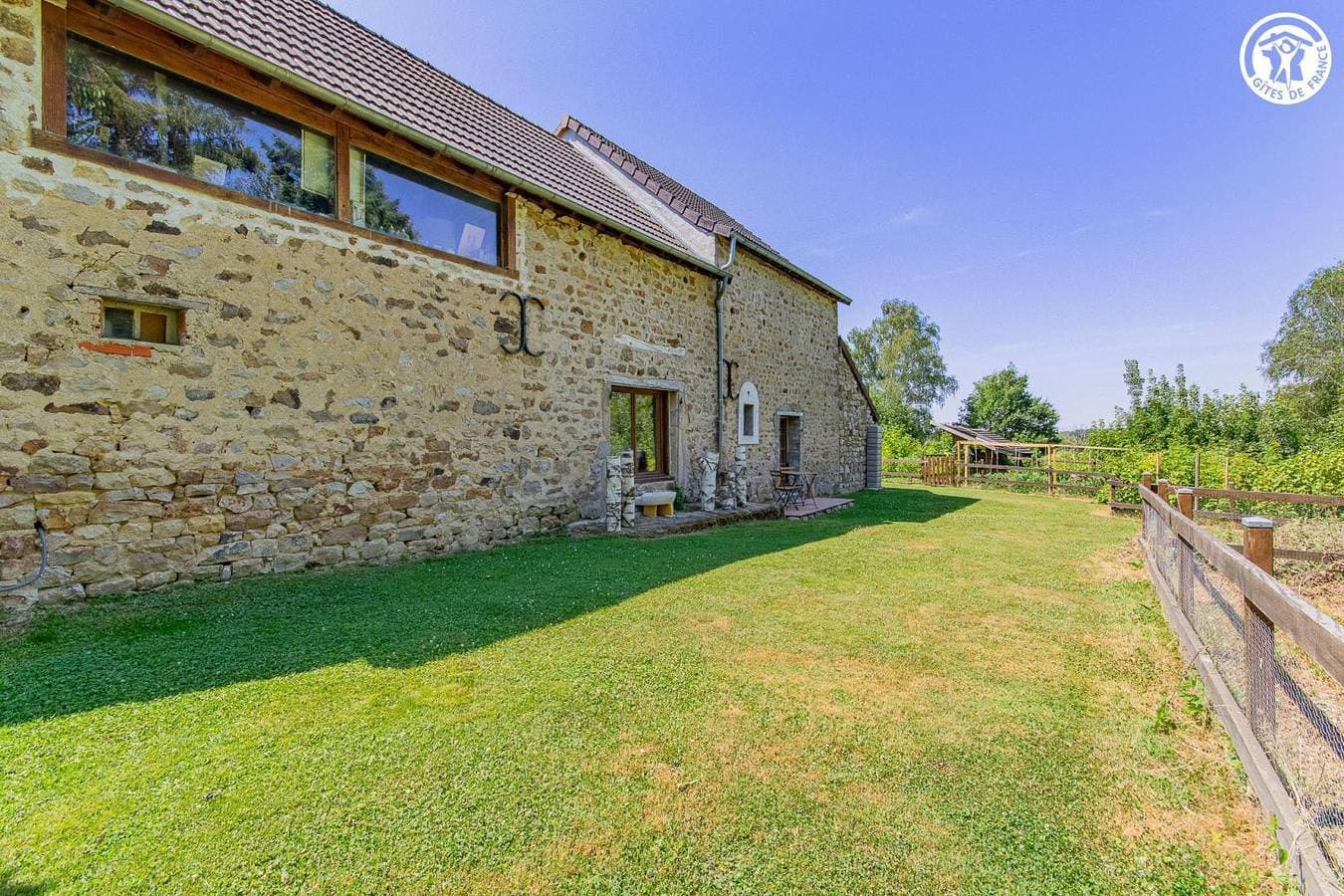 Foto 4 von 31: Logis de la Vallière