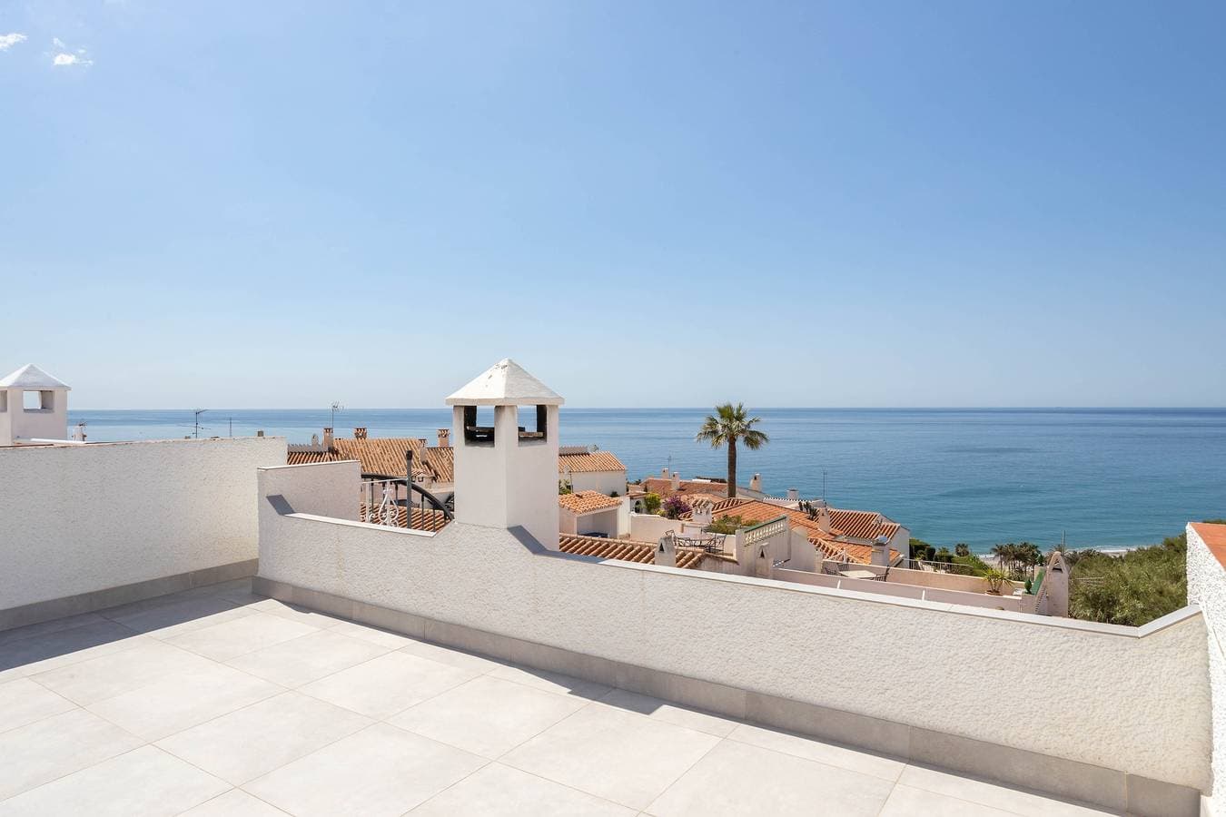 Foto 10 von 28: 'Wunderschönes Haus direkt am Meer' mit Meerblick, Garten und WLAN