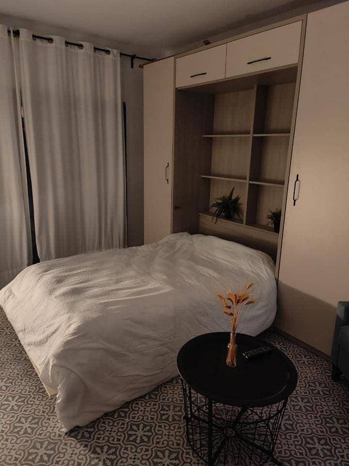 Foto 12 von 28: One-Bedroom Apartment