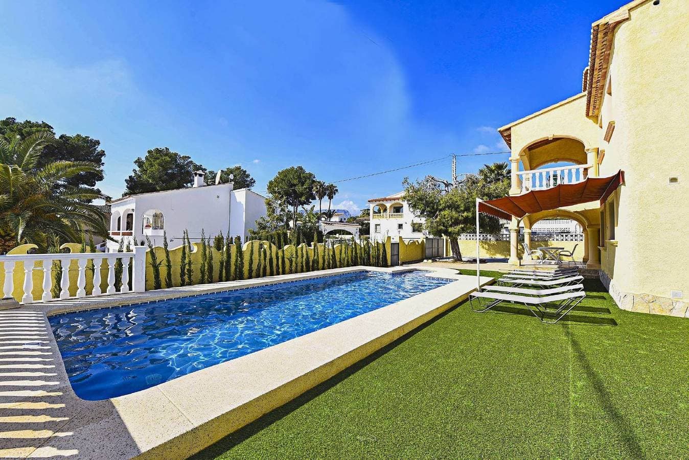 Foto 4 von 27: Villa Jesica - PlusHolidays