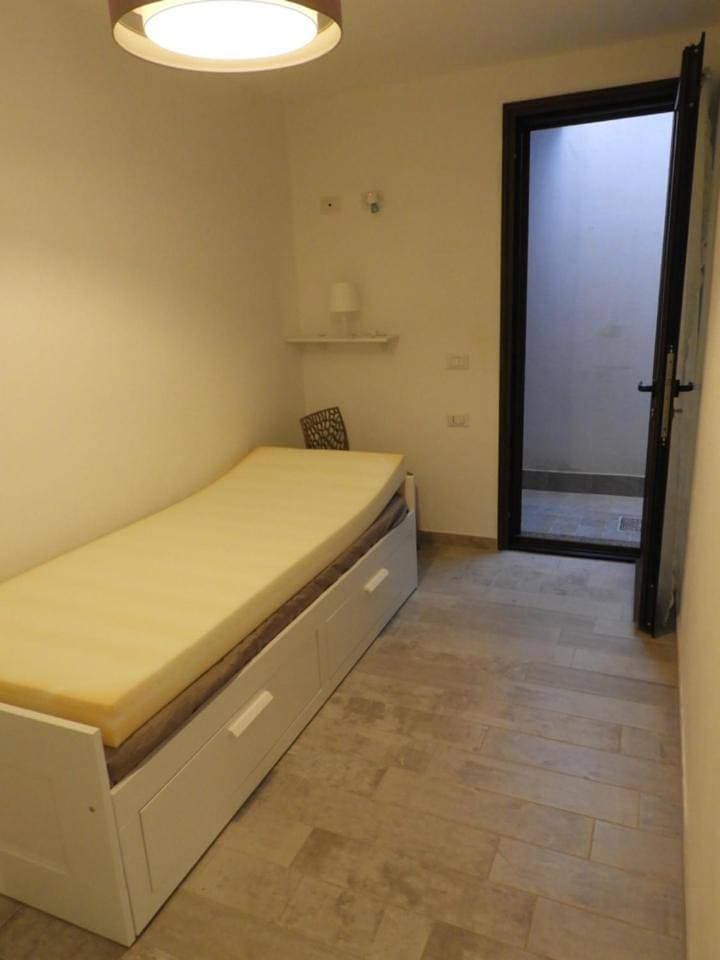 Foto 8 von 14: One-Bedroom Apartment