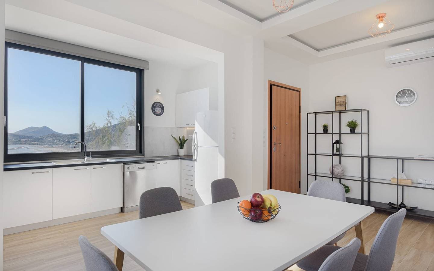 Foto 6 von 33: Villa für 6 Personen mit Garten