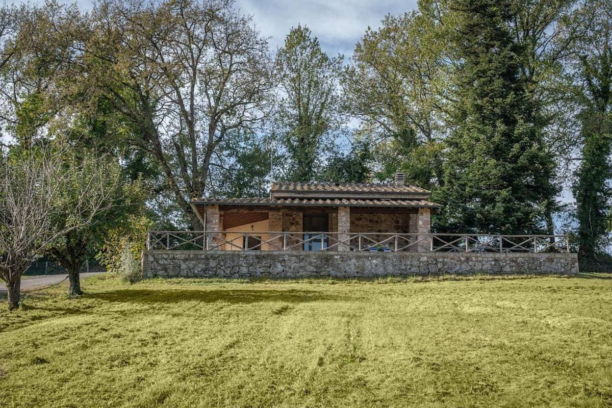Foto 4 von 46: One-Bedroom House