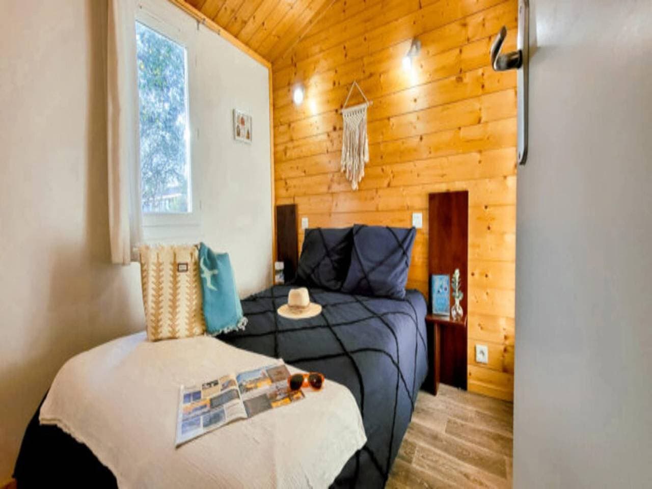 Foto 5 von 40: Küsten-Cottage Rückzugsort für zwei