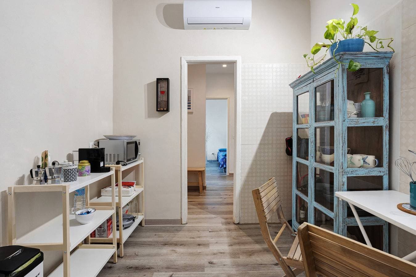 Foto 9 von 39: Ferienwohnung '5 Terre - Lerici - La Caletta' mit Meerblick, WLAN und Klimaanlage
