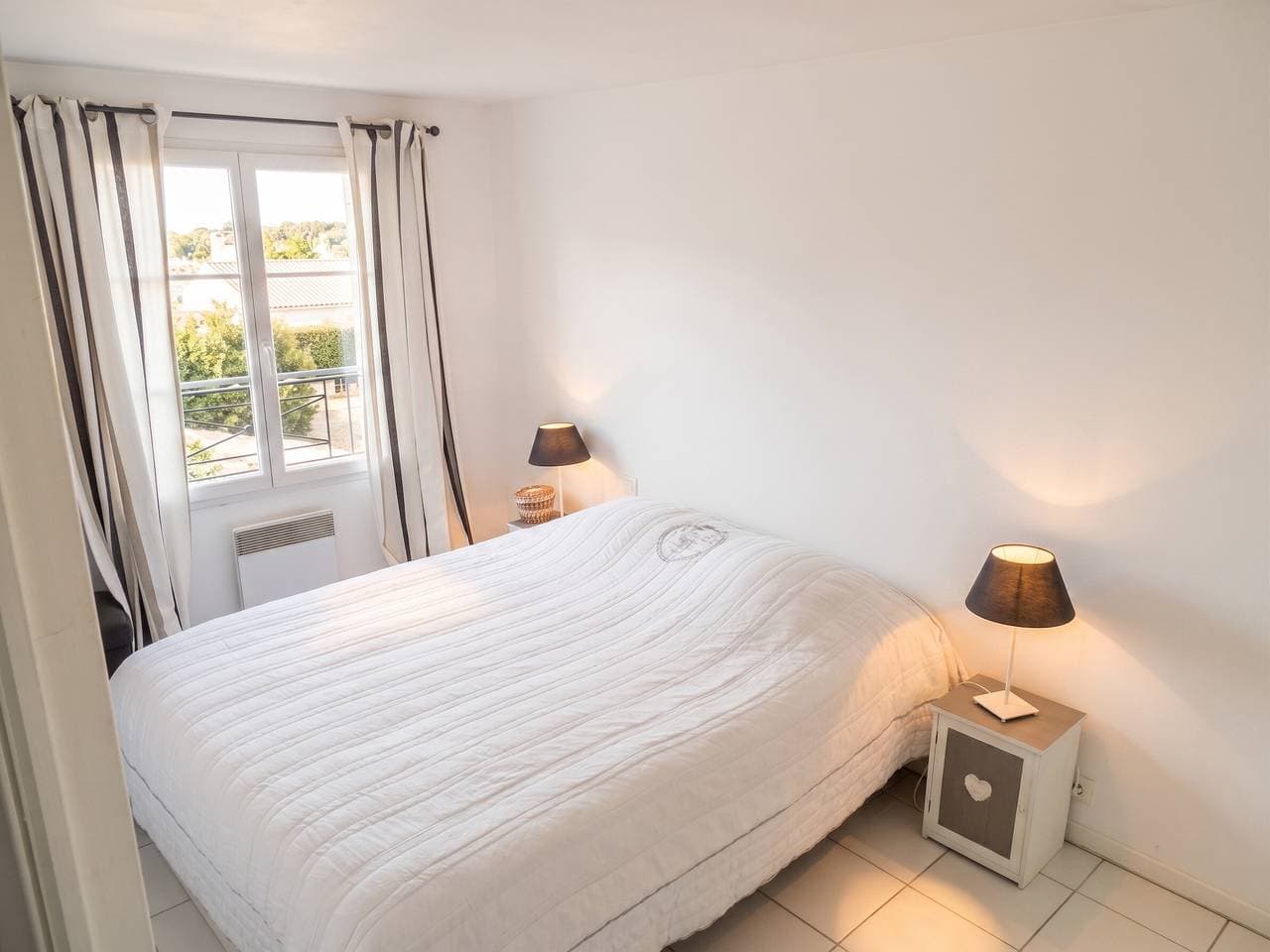 Foto 5 von 30: Bequemes Haus in La Garde-Freinet, 160 m², Stadtblick