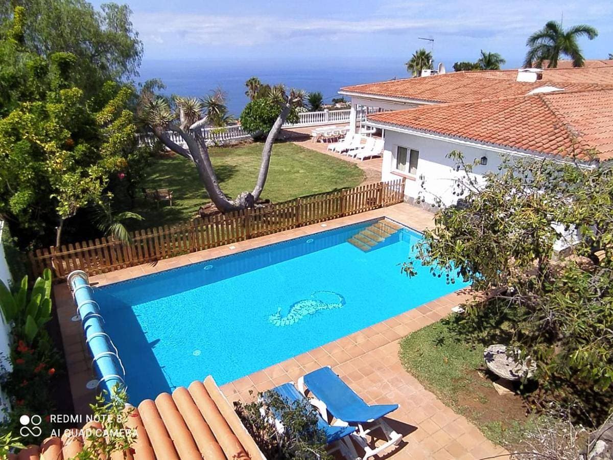 Villa Dragos 1