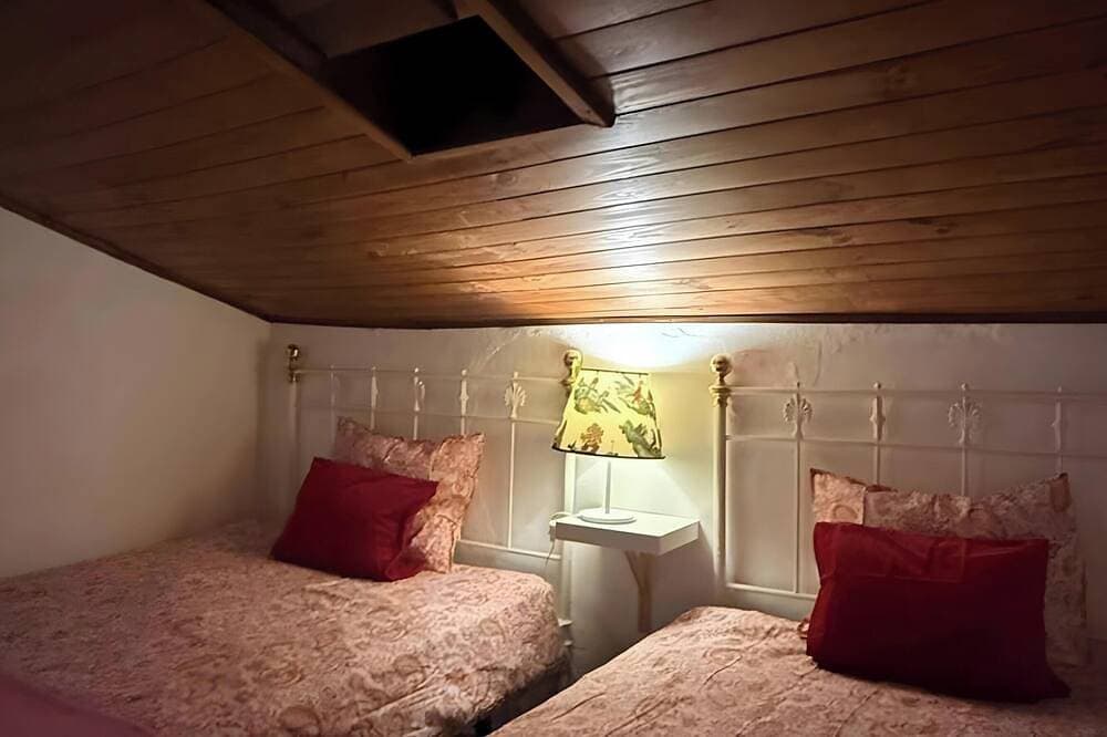 Foto 5 von 17: Apartment 'Casa Tia Anica' mit Seeblick, WLAN und Klimaanlage