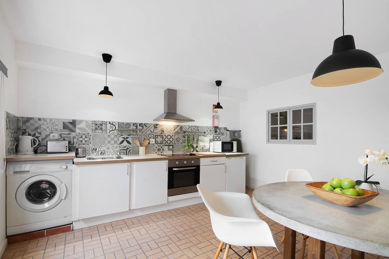 Foto 8 von 20: Apartment 'Amarela' mit WLAN und Klimaanlage