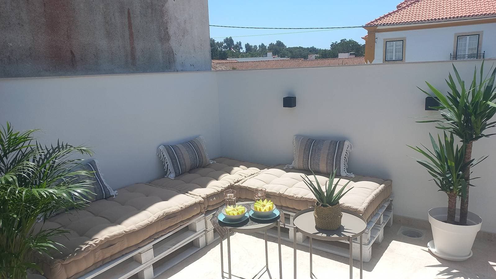 Foto 5 von 17: Casa Lusitano mit Whirlpool bei Valada Village