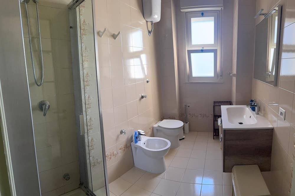 Foto 8 von 23: Angies Apartment \"Privatparkplatz - 500m am Meer\"