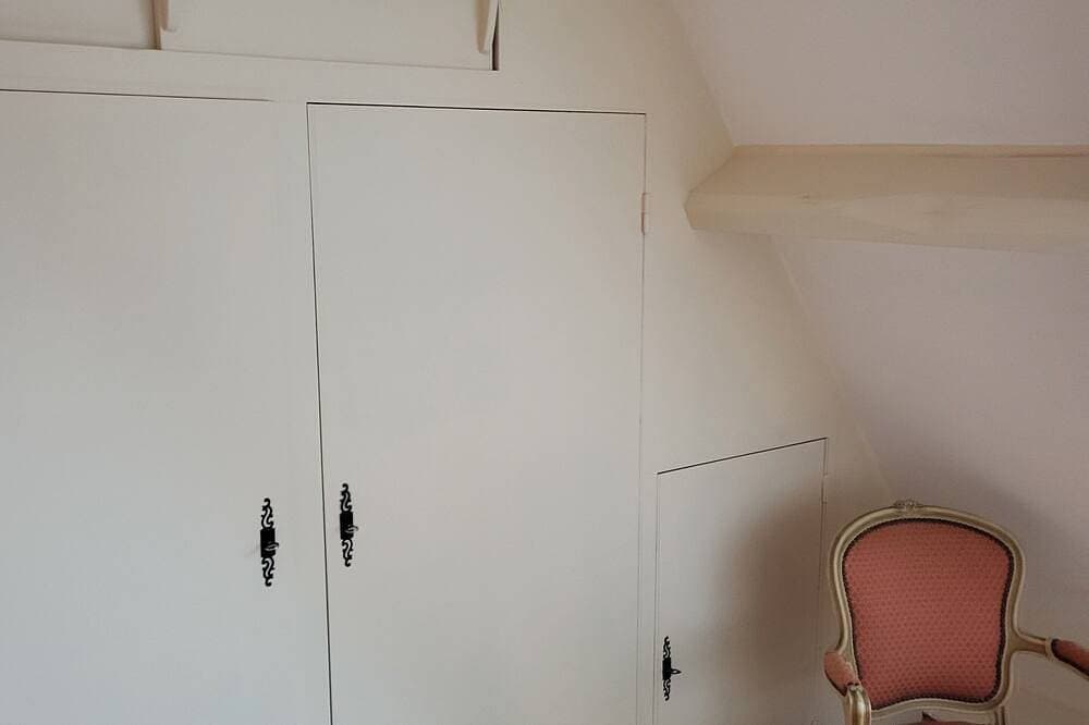 Foto 12 von 12: Wohnung am Meer, 3. Stock